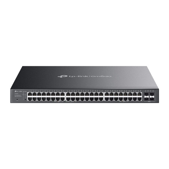 SG2452LP Omada 52-Port Gigabit Smart Switch with 32-Port PoE+