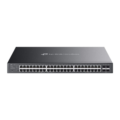 SG2452LP Omada 52-Port Gigabit Smart Switch with 32-Port PoE+