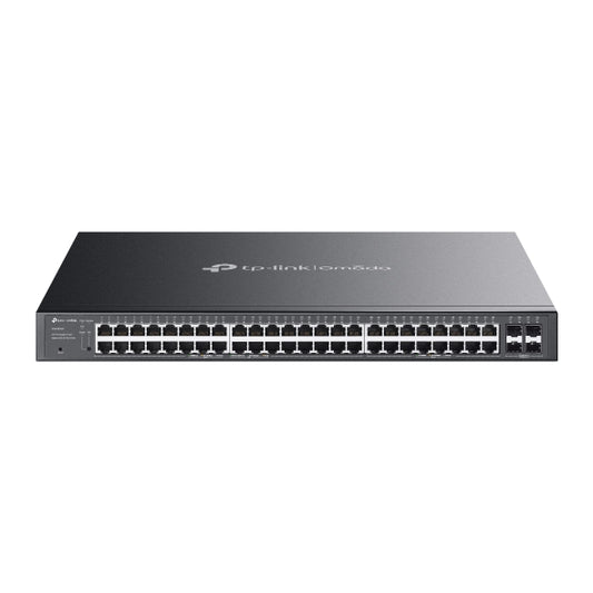 SG2452LP Omada 52-Port Gigabit Smart Switch with 32-Port PoE+