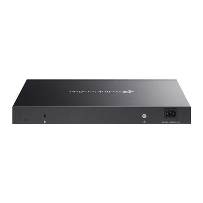 SG2452LP Omada 52-Port Gigabit Smart Switch with 32-Port PoE+