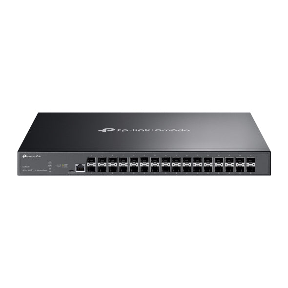 SX3032F Omada 32-Port 10GE SFP+ L2+ Managed Switch