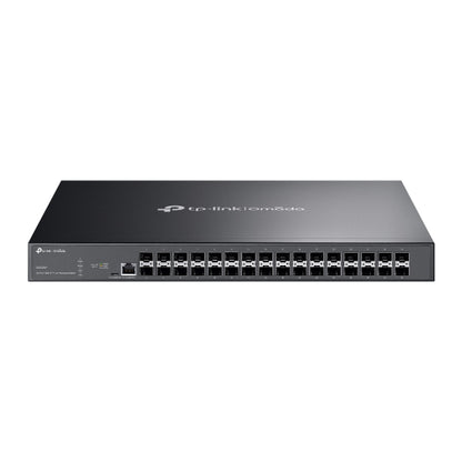 SX3032F Omada 32-Port 10GE SFP+ L2+ Managed Switch