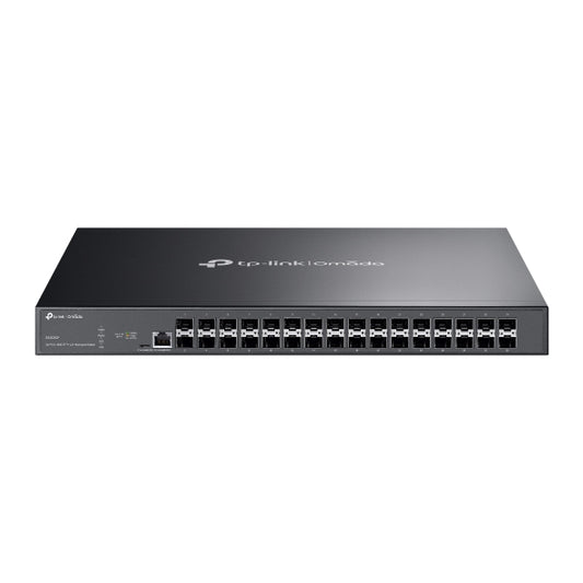 SX3032F Omada 32-Port 10GE SFP+ L2+ Managed Switch