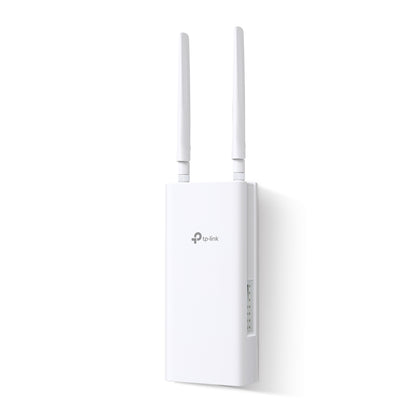 TL-MR100-Outdoor 4G 300 Mbps Wi-Fi Outdoor Router