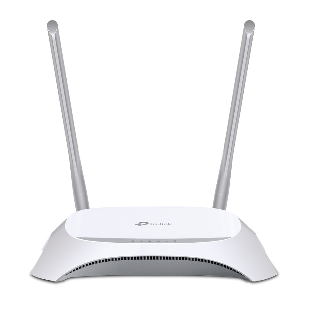TL-MR3420 3G/4G Wireless N Router