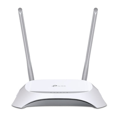 TL-MR3420 3G/4G Wireless N Router