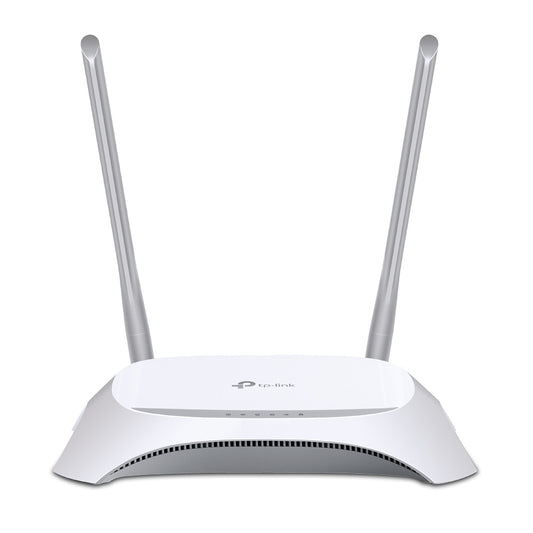 TL-MR3420 3G/4G Wireless N Router