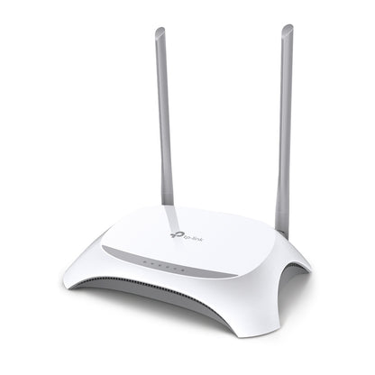 TL-MR3420 3G/4G Wireless N Router