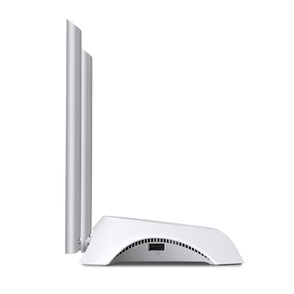 TL-MR3420 3G/4G Wireless N Router