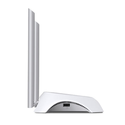 TL-MR3420 3G/4G Wireless N Router