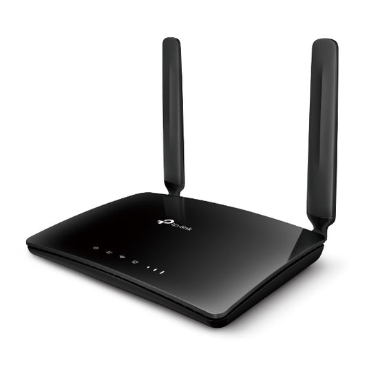 TP-Link TL-MR6400 300 Mbps Wireless N 4G LTE Router