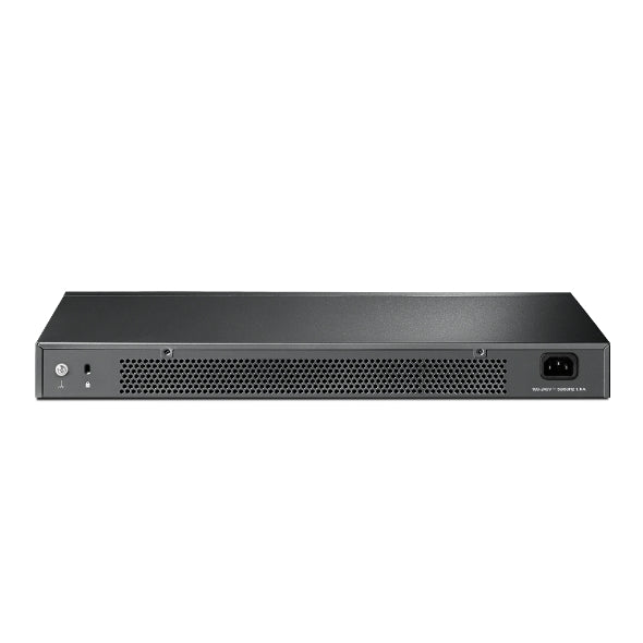 TP-Link Network Gigabit Desktop Switch TL-SG3452X JetStream 48-Port Gigabit L2+ Managed Switch