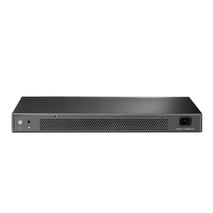 TP-Link Network Gigabit Desktop Switch TL-SG3452X JetStream 48-Port Gigabit L2+ Managed Switch