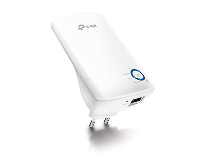 Tp-Link TL-WA 850RE 300Mbps Wi-Fi Range Extender