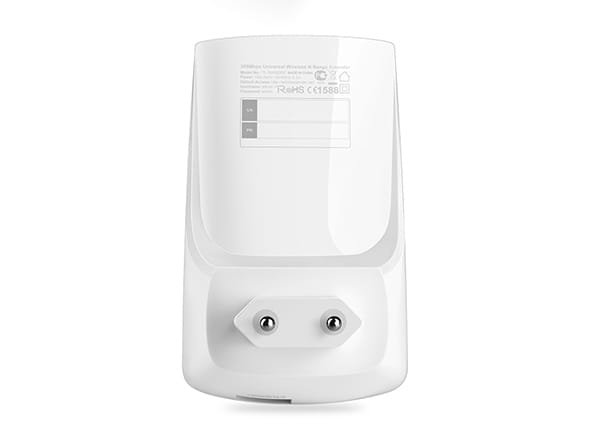 Tp-Link TL-WA 850RE 300Mbps Wi-Fi Range Extender