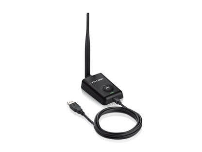 Wireless adapter