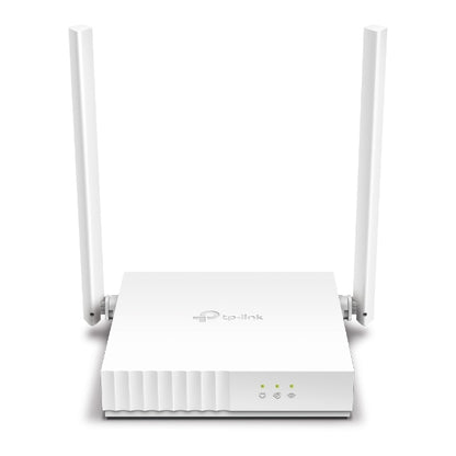 TP-Link Wi-Fi Router TL-WR820N 300 Mbps Multi-Mode Wi-Fi Router