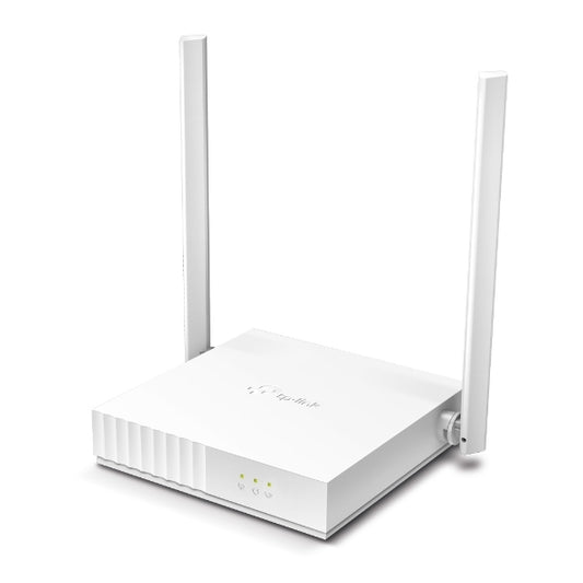 TP-Link Wi-Fi Router TL-WR820N 300 Mbps Multi-Mode Wi-Fi Router