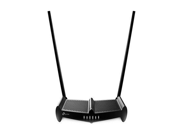 High-Power WiFi Router