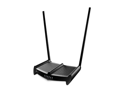 Long-Range WiFi Router
