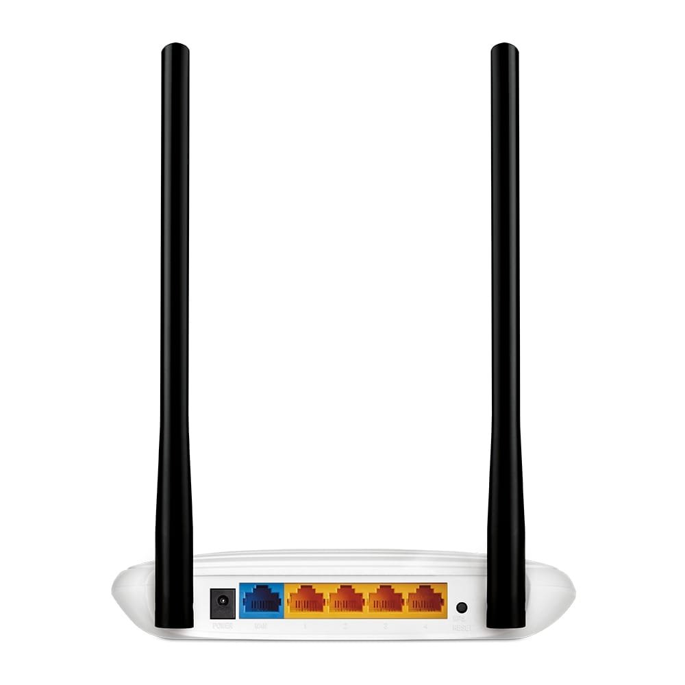 Wireless N Router