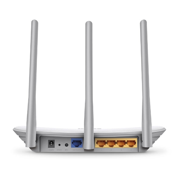 TP-Link WiFi Router
