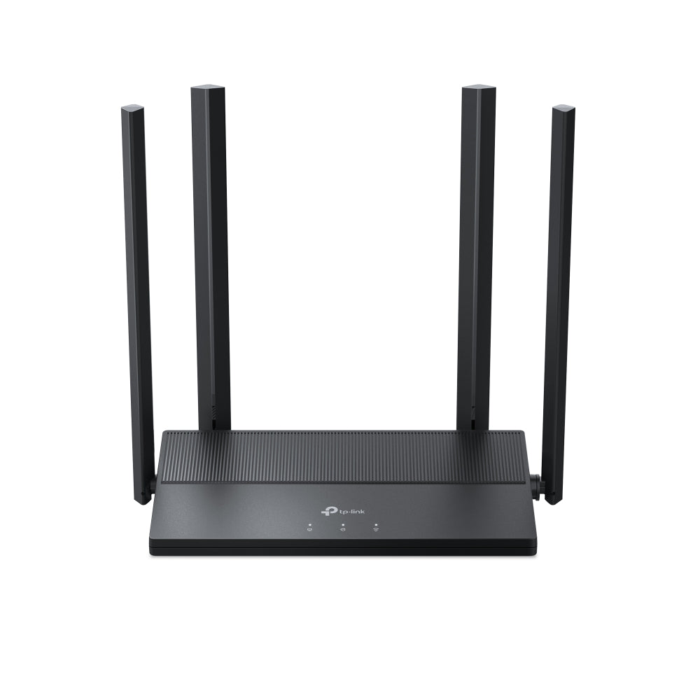 TL-WR846N 300 Mbps Multi-Mode Wi-Fi Router