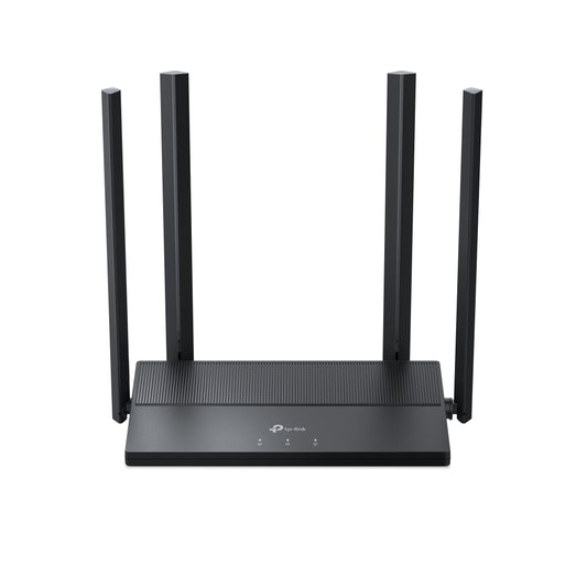 TL-WR846N 300 Mbps Multi-Mode Wi-Fi Router