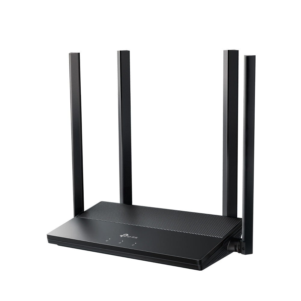 TL-WR846N 300 Mbps Multi-Mode Wi-Fi Router