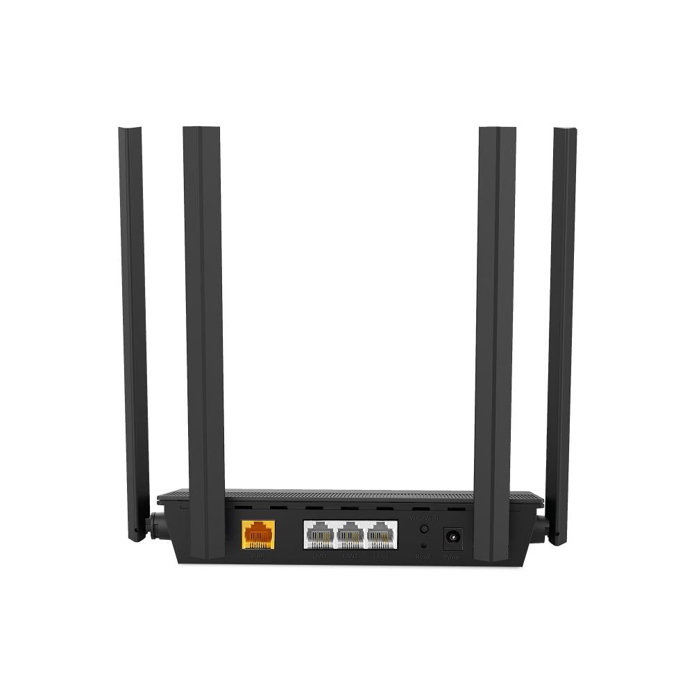 TL-WR846N 300 Mbps Multi-Mode Wi-Fi Router