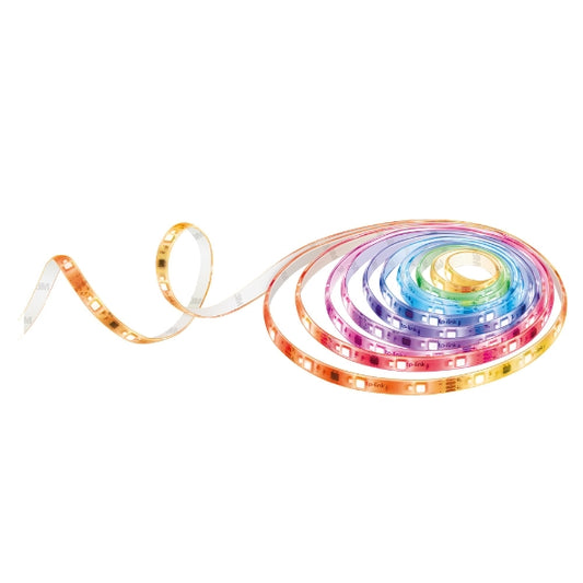 L930-5 Smart Wi-Fi Light Strip, Multicolor