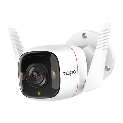 Tapo C320WS Outdoor Security Wi-Fi Camera