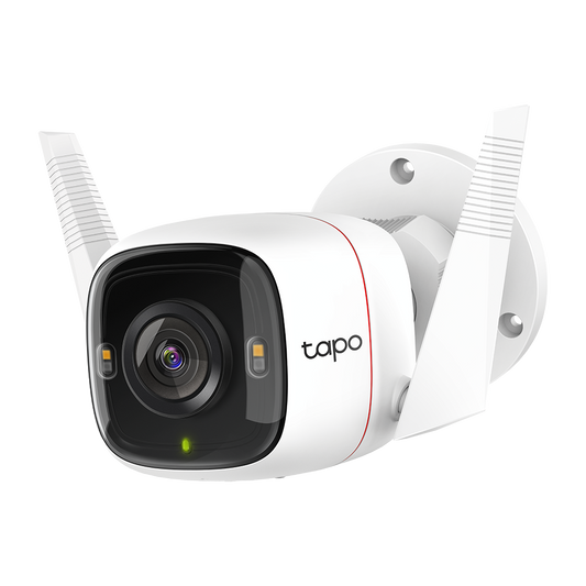 Tapo C320WS Outdoor Security Wi-Fi Camera