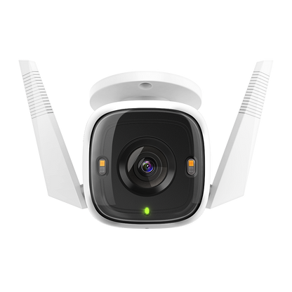 Tapo C320WS Outdoor Security Wi-Fi Camera