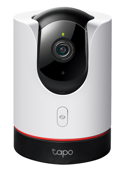 TP-Link Tapo C225 Pan/Tilt AI Home Security Wi-Fi Camera