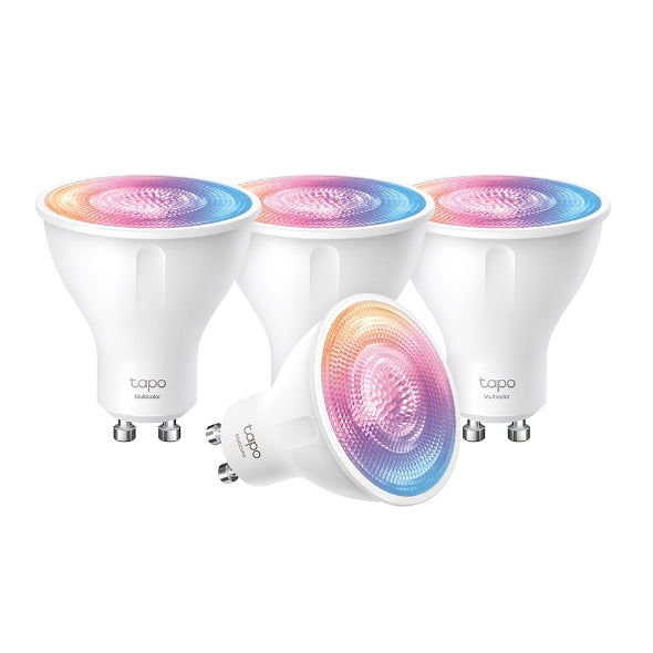 L630 Smart Wi-Fi Spotlight, Multicolor
