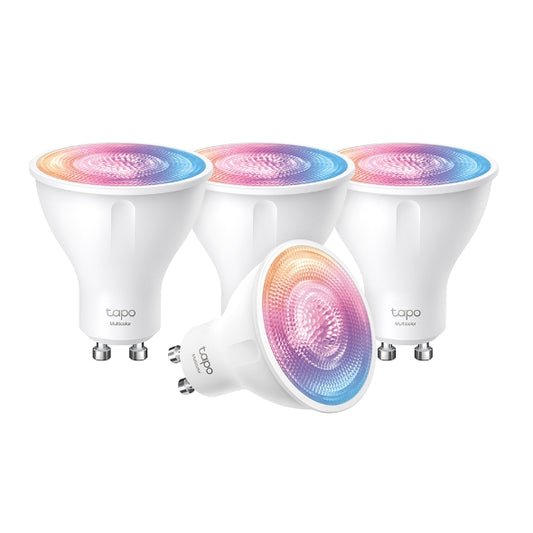 L630 Smart Wi-Fi Spotlight, Multicolor