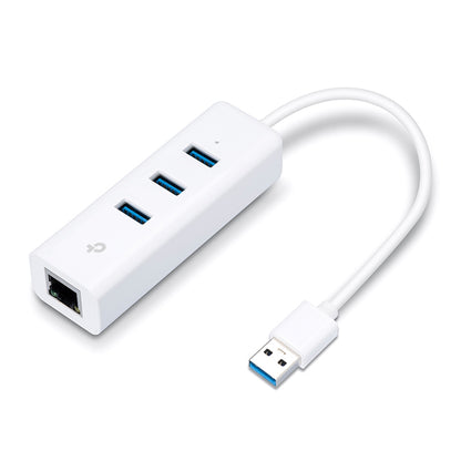 USB Ethernet Adapter