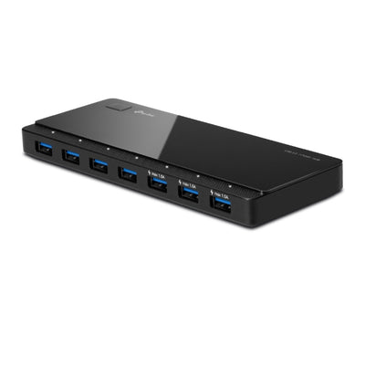 UH700 USB 3.0 7-Port Hub