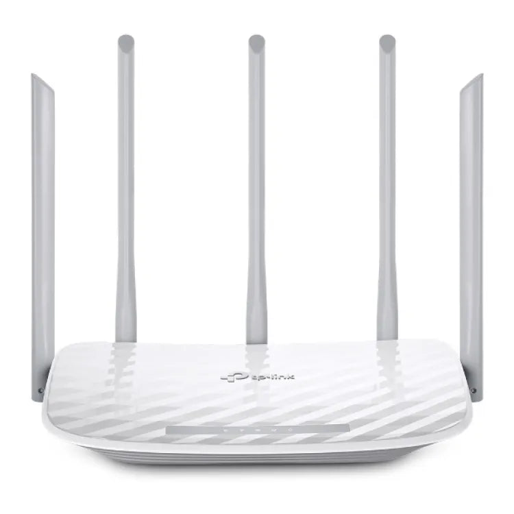 Archer C60 AC1350 Dual Band Wi-Fi Router