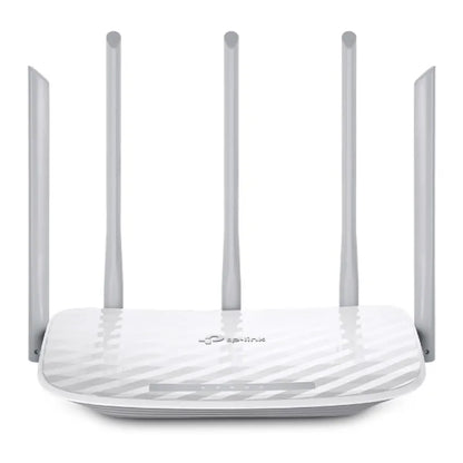 Archer C60 AC1350 Dual Band Wi-Fi Router