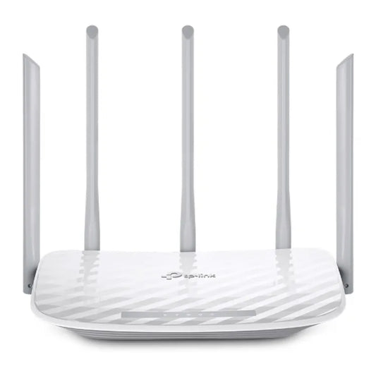 Archer C60 AC1350 Dual Band Wi-Fi Router