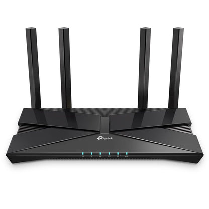 Archer AC23 AX1800 Dual-Band Wi-Fi 6 Router