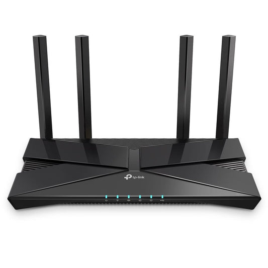 Archer AC23 AX1800 Dual-Band Wi-Fi 6 Router