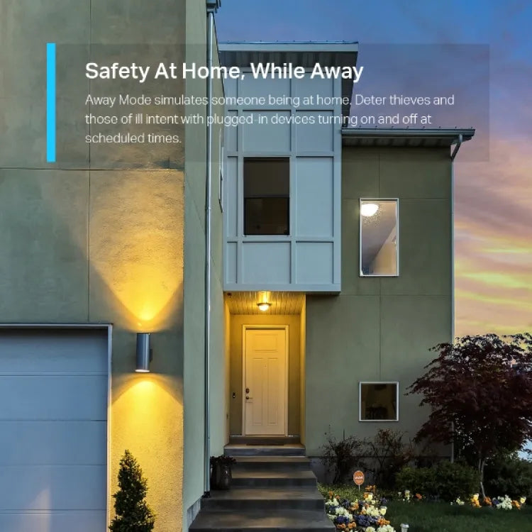 TP-Link Tapo P110 Mini Smart Wi-Fi Socket,Smart Plug