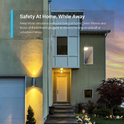 TP-Link Tapo P110 Mini Smart Wi-Fi Socket,Smart Plug