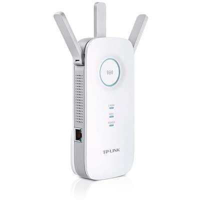 TP-Link RE450 AC1750 Wi-Fi Range Extender - OneMesh