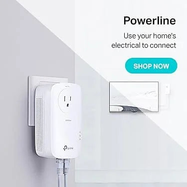 Powerline Adapters