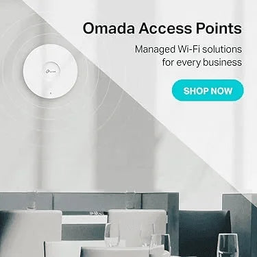 Flagship Store of TP Link Pakistan