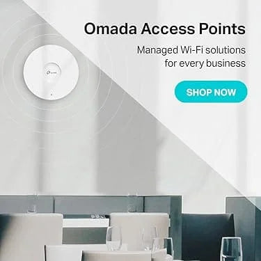 Flagship Store of TP Link Pakistan